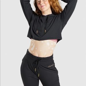 Gymshark Whitney Recovery Hoodie